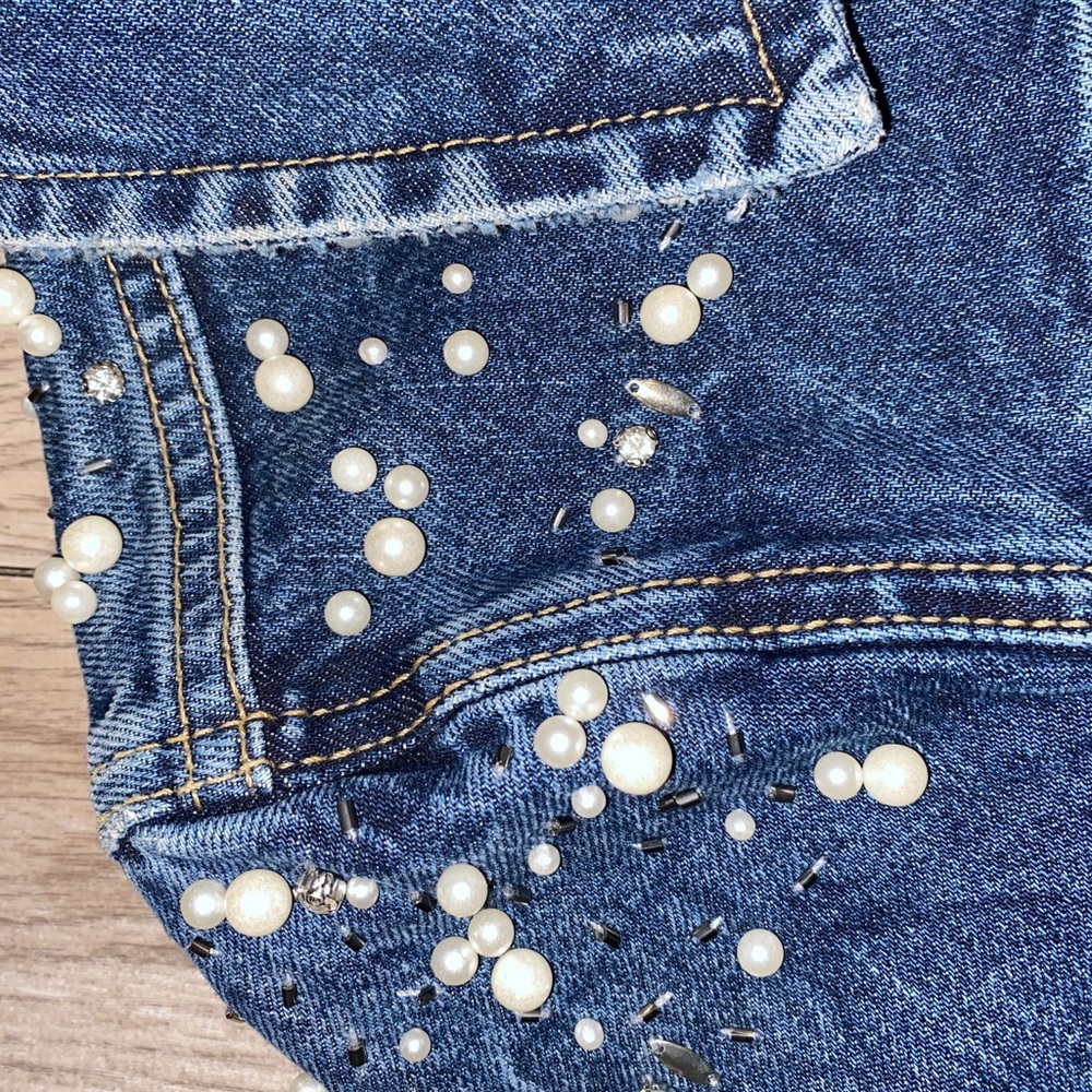 Denim Jacket - Picture 2 of 5